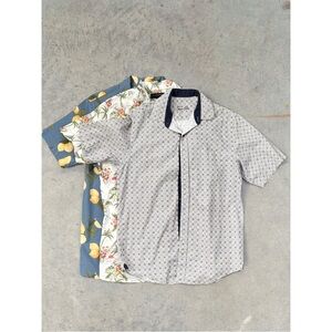 Button Down Shirt Bundle